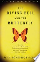Cover of The Diving Bell and the Butterfly