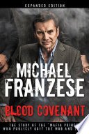 Cover of Blood Covenant