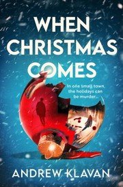 Cover of When Christmas Comes
