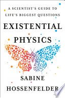 Cover of Existential Physics