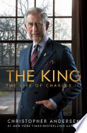 Cover of The King