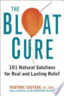 Cover of The Bloat Cure