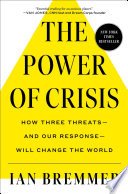 Cover of The Power of Crisis