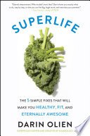 Cover of SuperLife