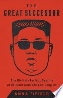 Cover of The Great Successor
