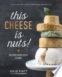 Cover of This Cheese is Nuts!