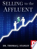 Cover of Selling to the Affluent
