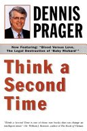 Cover of Think a Second Time