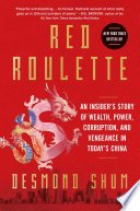 Cover of Red Roulette