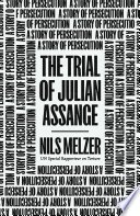 Cover of The Trial of Julian Assange