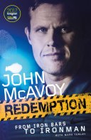 Cover of Redemption