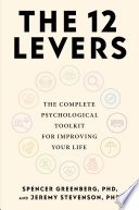 Cover of The 12 Levers