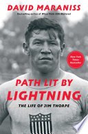 Cover of Path Lit by Lightning