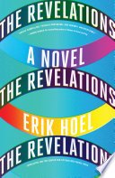 Cover of The Revelations