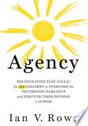 Cover of Agency