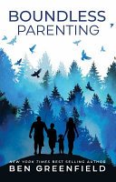 Cover of Boundless Parenting