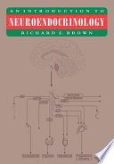 Cover of An Introduction to Neuroendocrinology