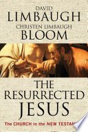 Cover of The Resurrected Jesus