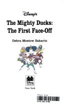 Cover of Mighty Ducks