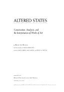 Cover of Altered States