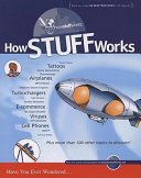 Cover of How Stuff Works