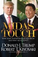 Cover of Midas Touch