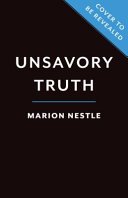 Cover of Unsavory Truth