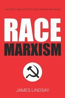 Cover of Race Marxism