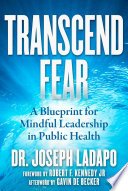 Cover of Transcend Fear