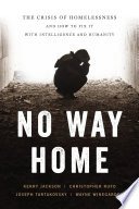 Cover of No Way Home