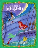 Cover of Disney's The Little Mermaid