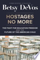 Cover of Hostages No More