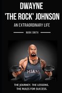 Cover of Dwayne 'The Rock' Johnson