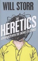 Cover of The Heretics