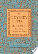 Cover of The Odyssey Effect