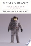 Cover of The End of Astronauts