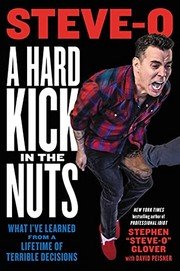 Cover of Hard Kick in the Nuts