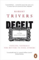 Cover of Deceit and Self-Deception