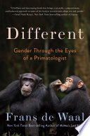 Cover of Different