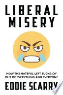 Cover of Liberal Misery