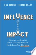 Cover of Influence and Impact