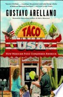 Cover of Taco USA
