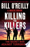 Cover of Killing the Killers