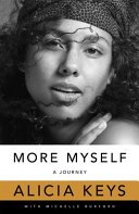 Cover of More Myself