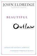 Cover of Beautiful Outlaw