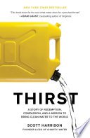 Cover of Thirst