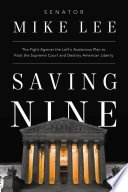 Cover of Saving Nine