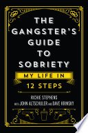 Cover of The Gangster’s Guide to Sobriety