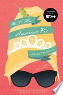 Cover of Mr. and Mrs. American Pie: The Inspiration for Palm Royale Seasons One and Two