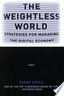 Cover of The Weightless World